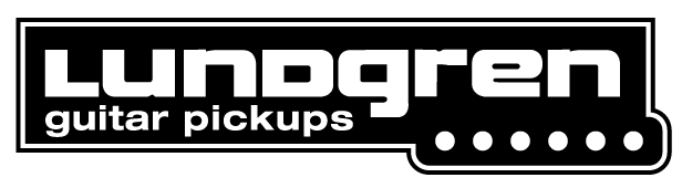 BETA - Lundgren Guitar Pickups