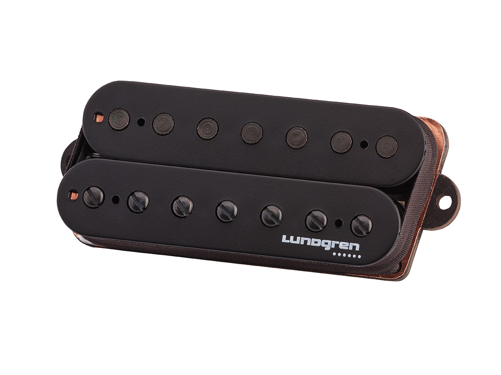 The Anomaly - Per Nilsson Signature.